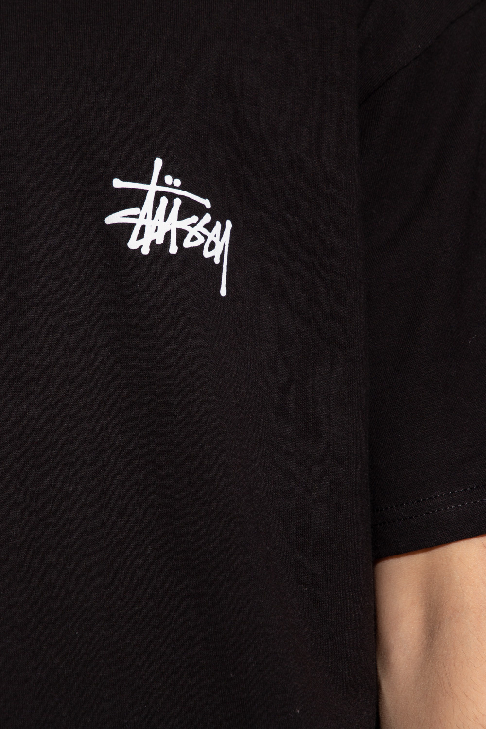 Stussy discount shirt heren